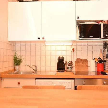 Apartment Triolet 3 *